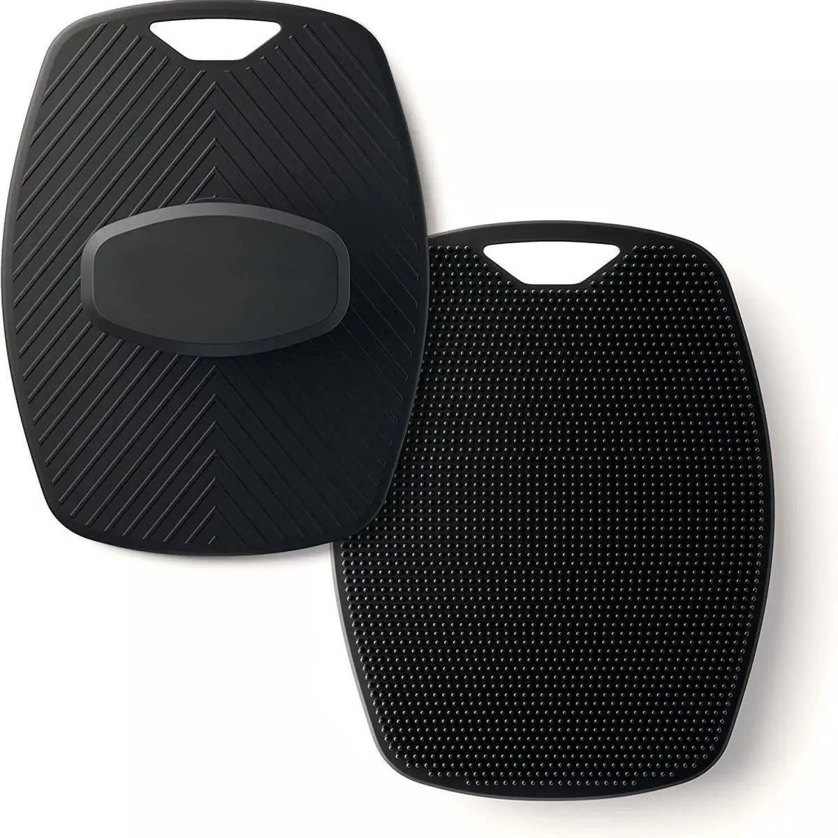 Valara Silicone Exfoliating Brush
