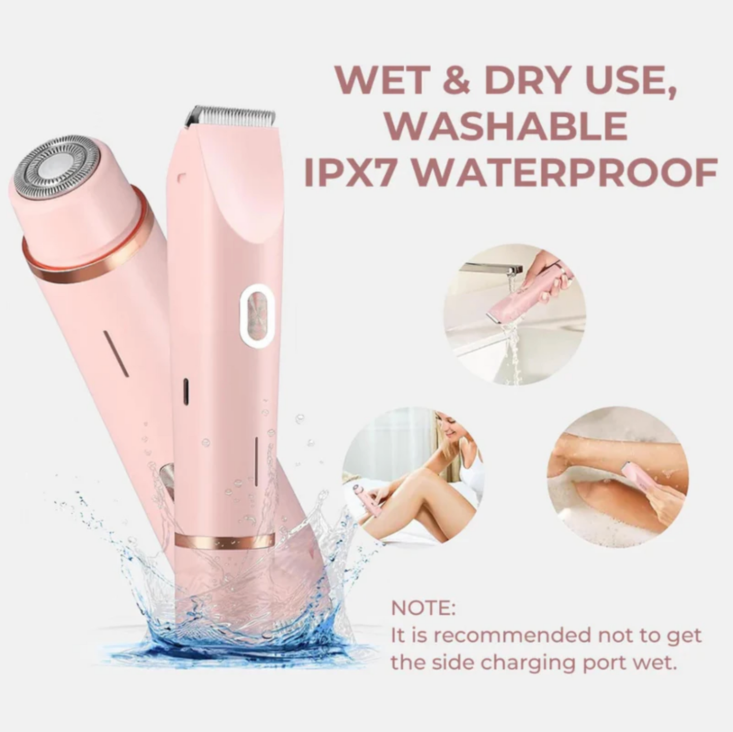 Valara Bikini Trimmer