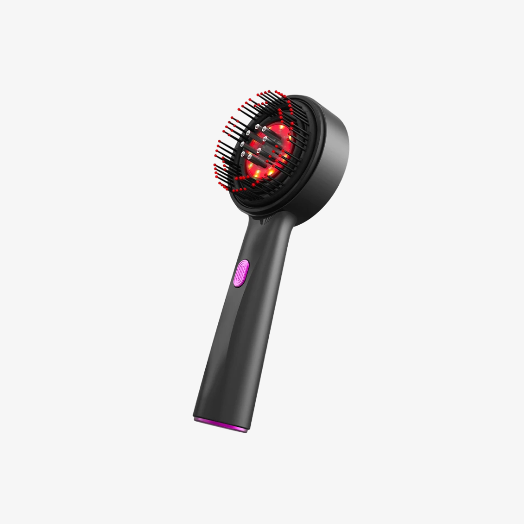 Valara LuxeScalp Pro - Electric Scalp Massager