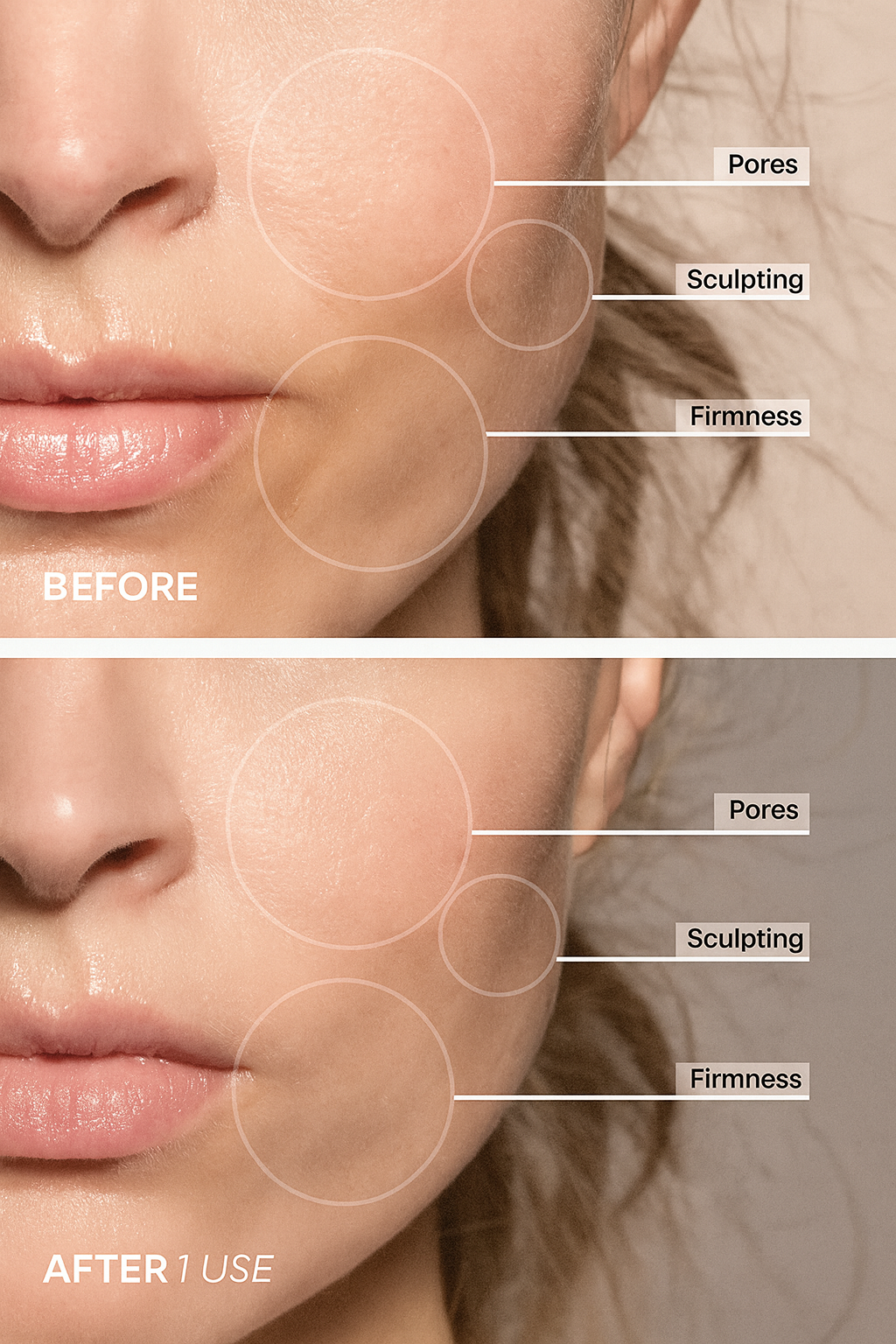 Valara Facelift Wand