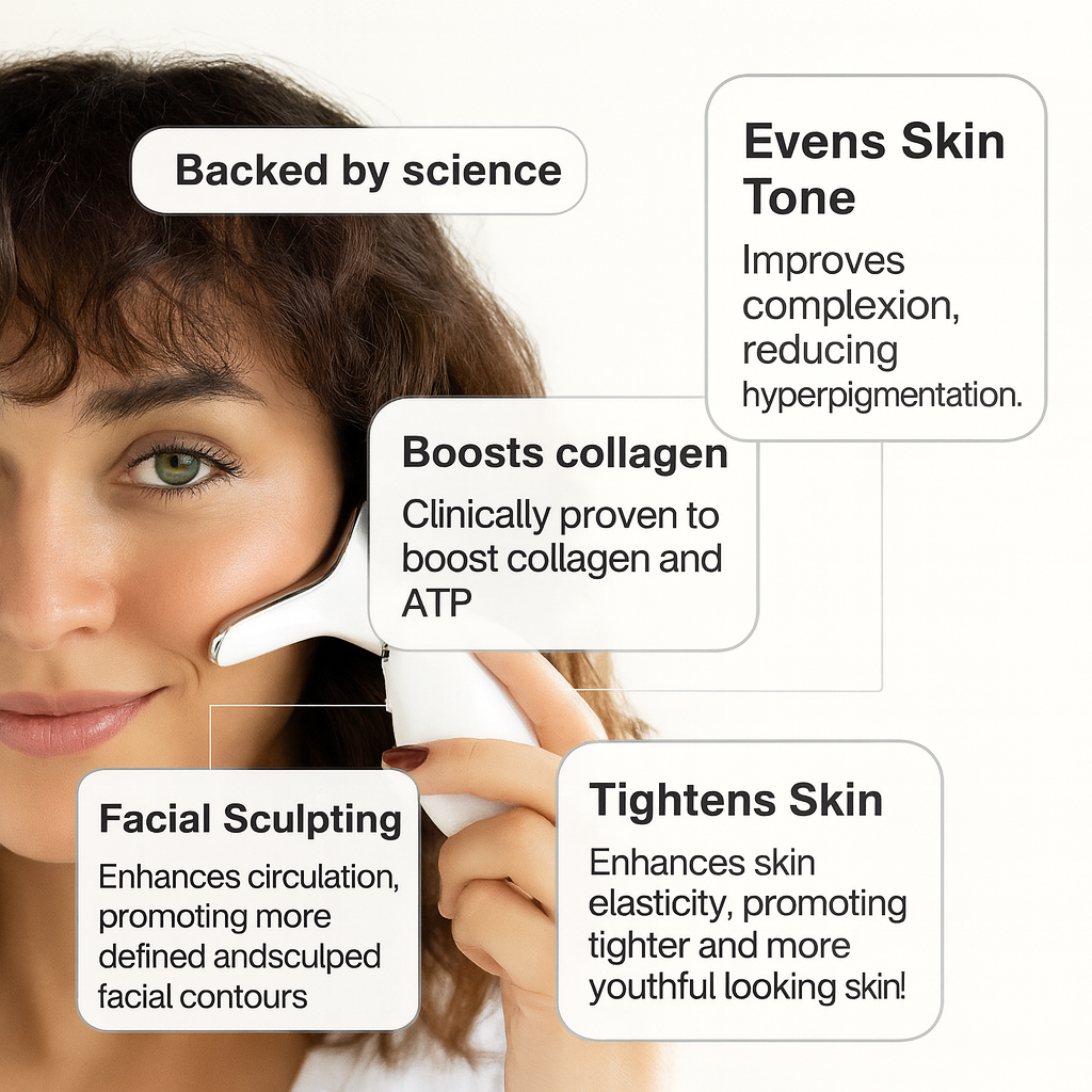 Valara Facelift Wand