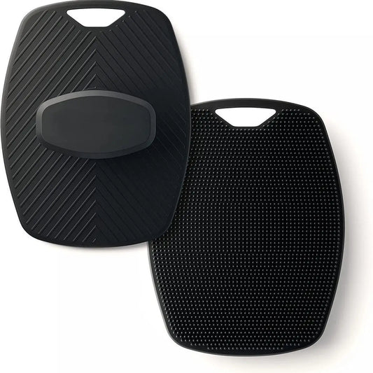 Valara Silicone Exfoliating Brush