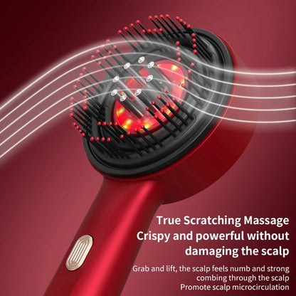 Valara LuxeScalp Pro - Electric Scalp Massager