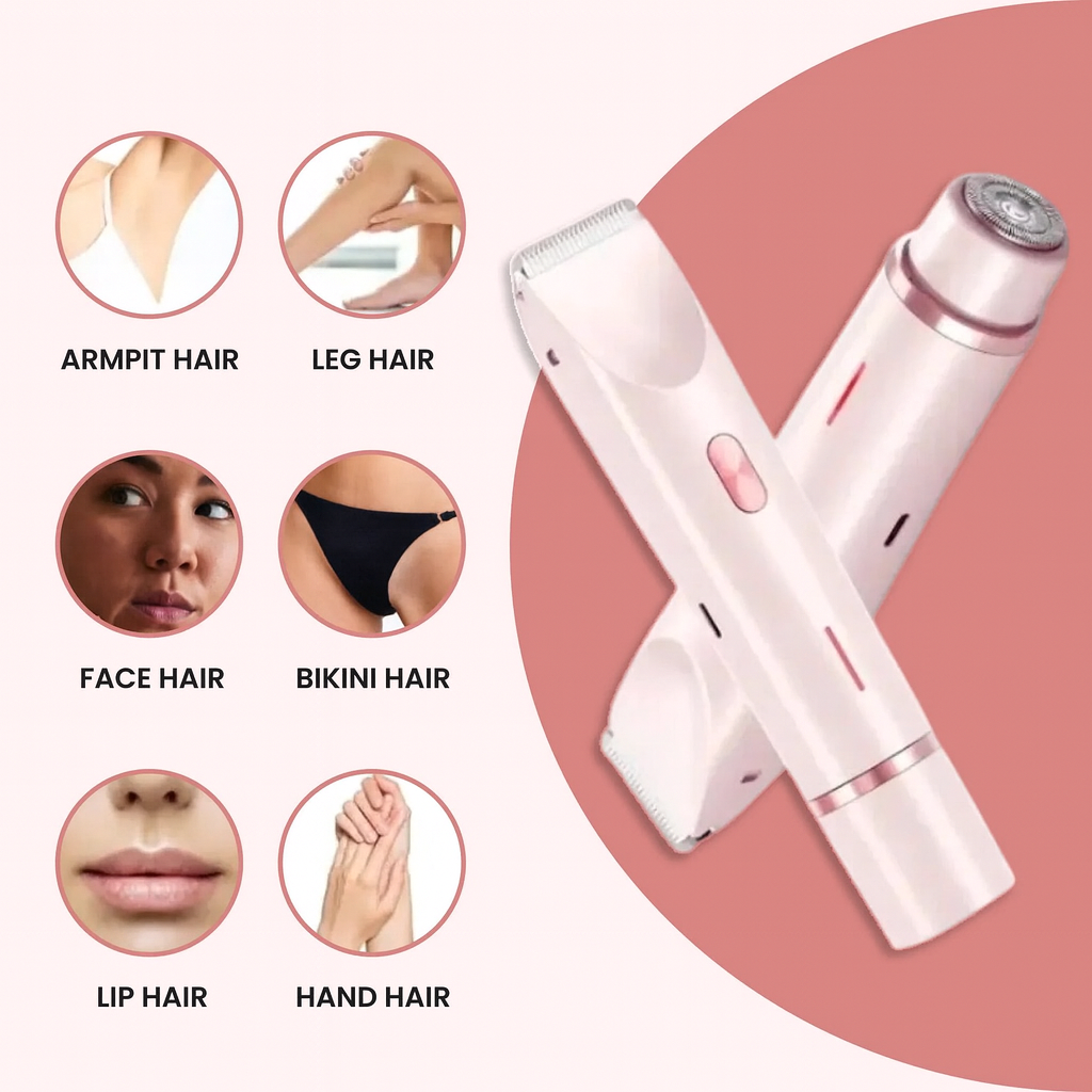 Valara Bikini Trimmer