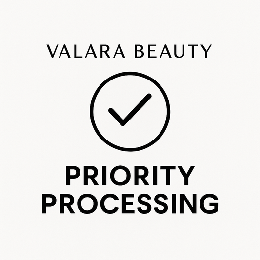 Priority Processing