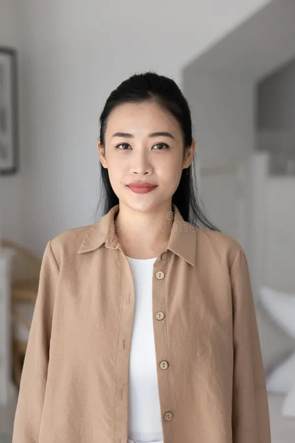Chloe Chang
