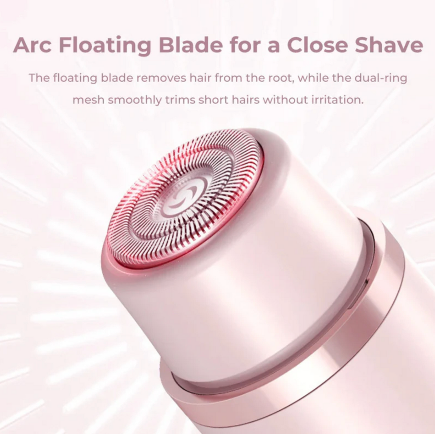 Valara Bikini Trimmer