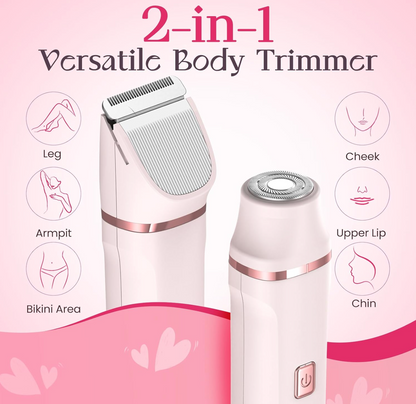 Valara Bikini Trimmer